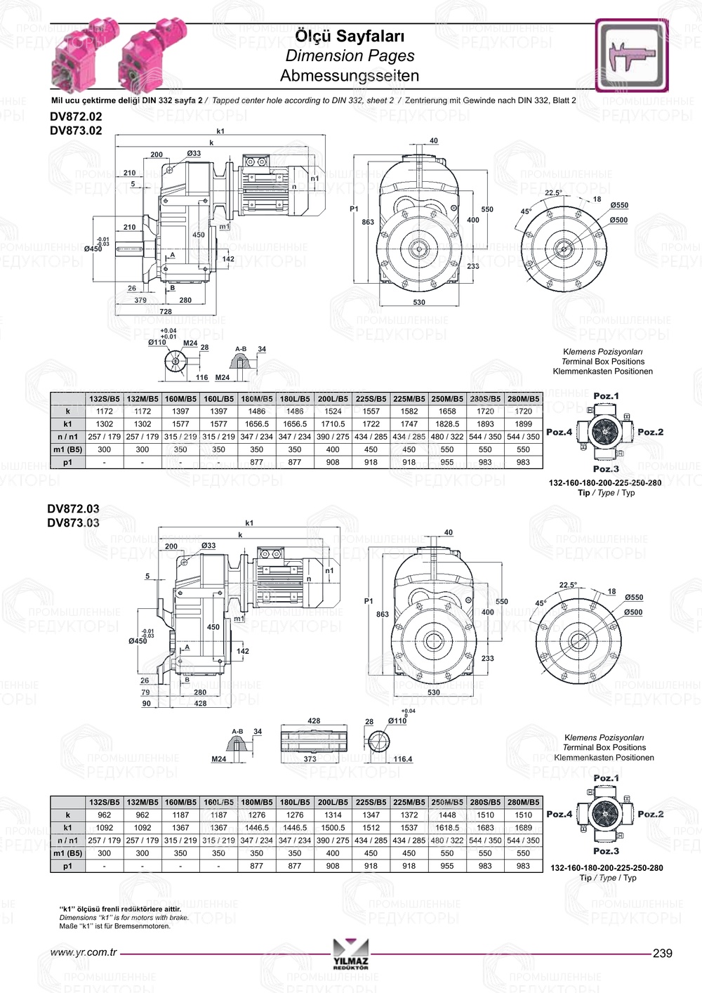 Yilmaz D 872-873-874-875-876